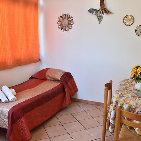 Holiday Home Gionny&Mary Taormine Extérieur photo