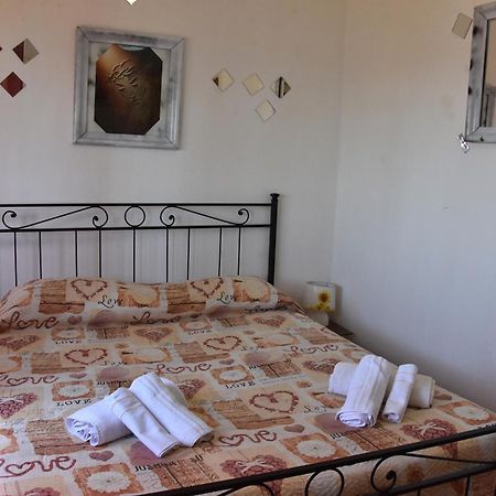 Holiday Home Gionny&Mary Taormine Extérieur photo