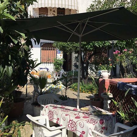 Holiday Home Gionny&Mary Taormine Extérieur photo