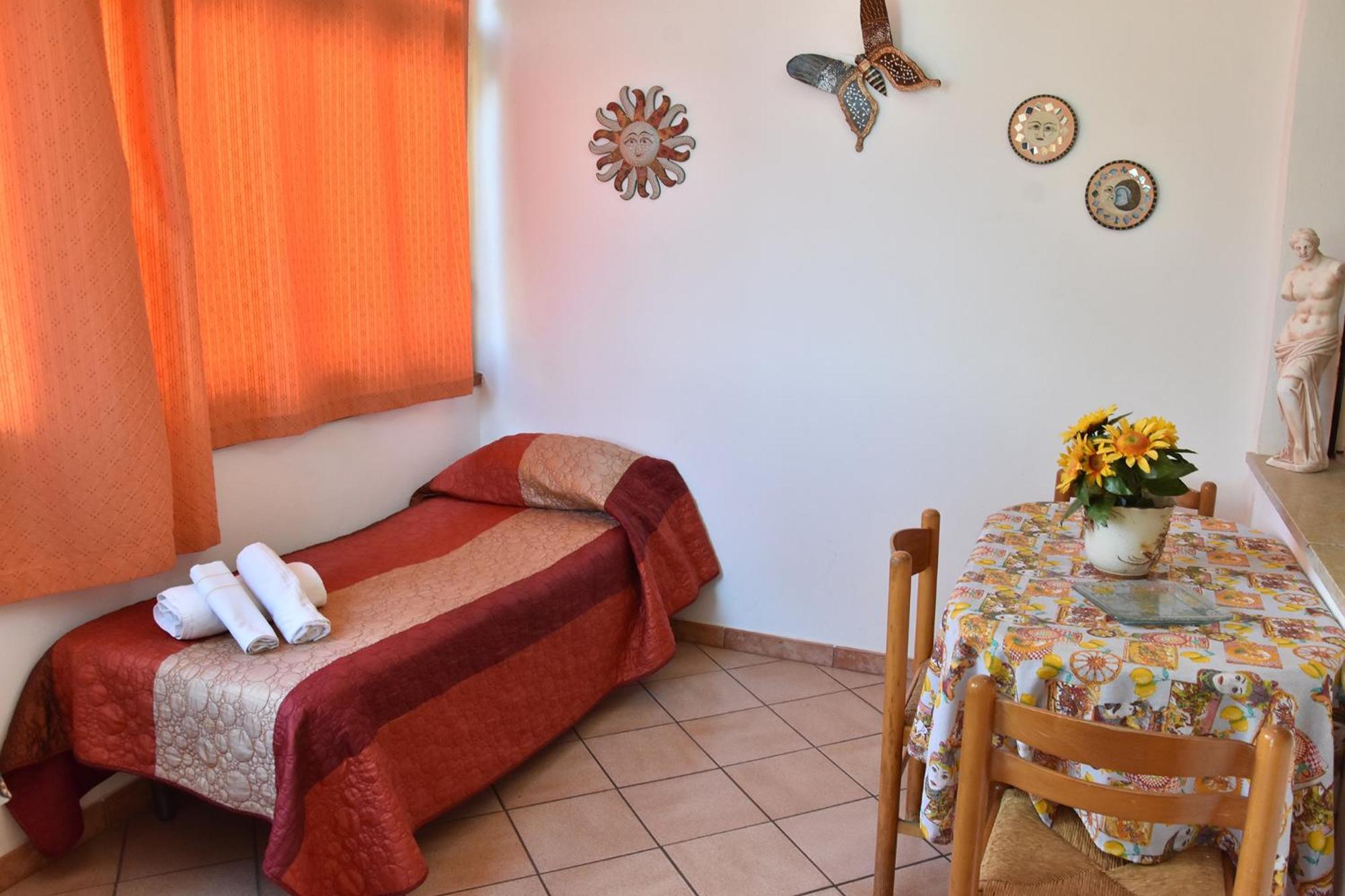 Holiday Home Gionny&Mary Taormine Extérieur photo