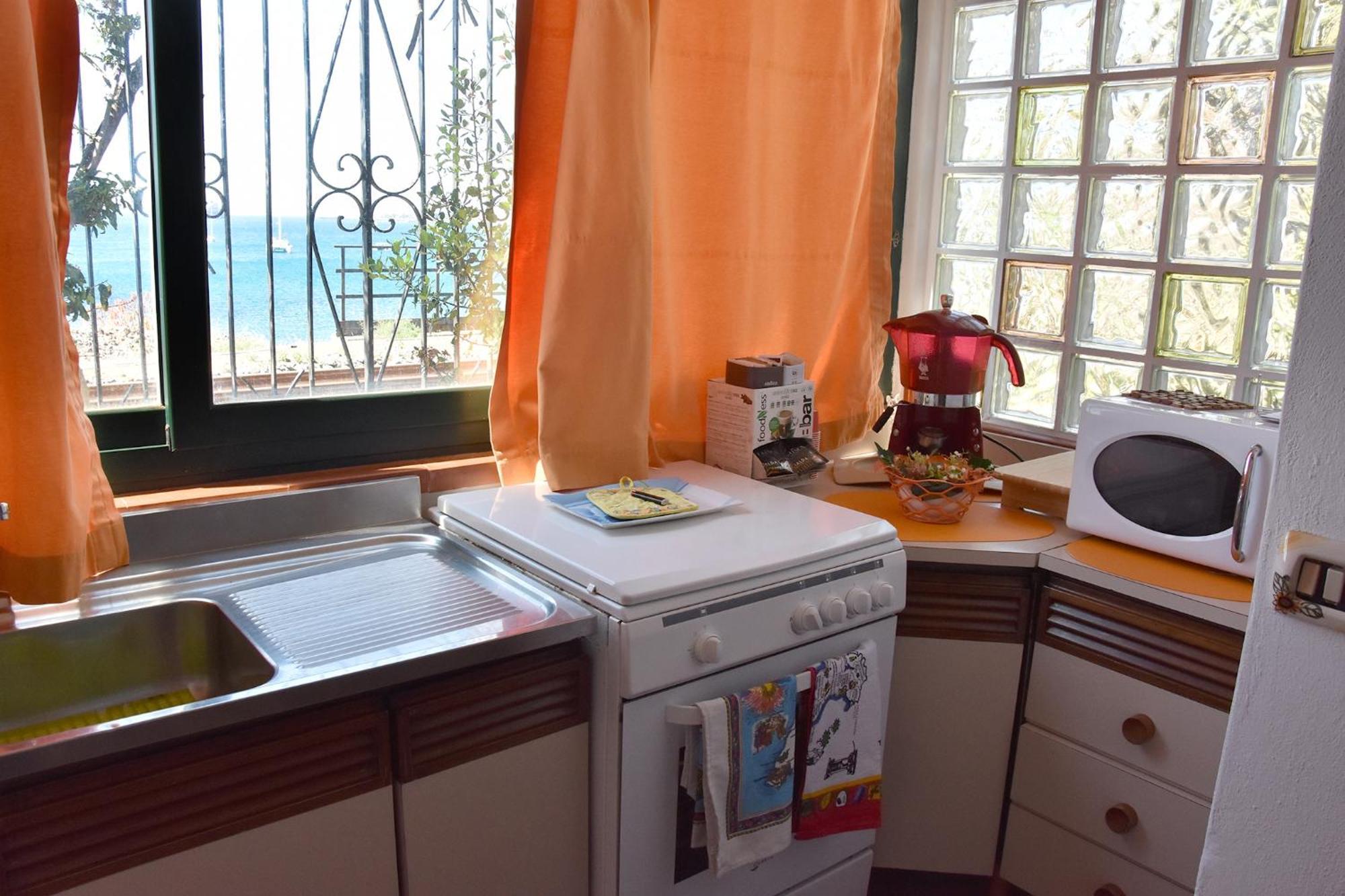 Holiday Home Gionny&Mary Taormine Extérieur photo