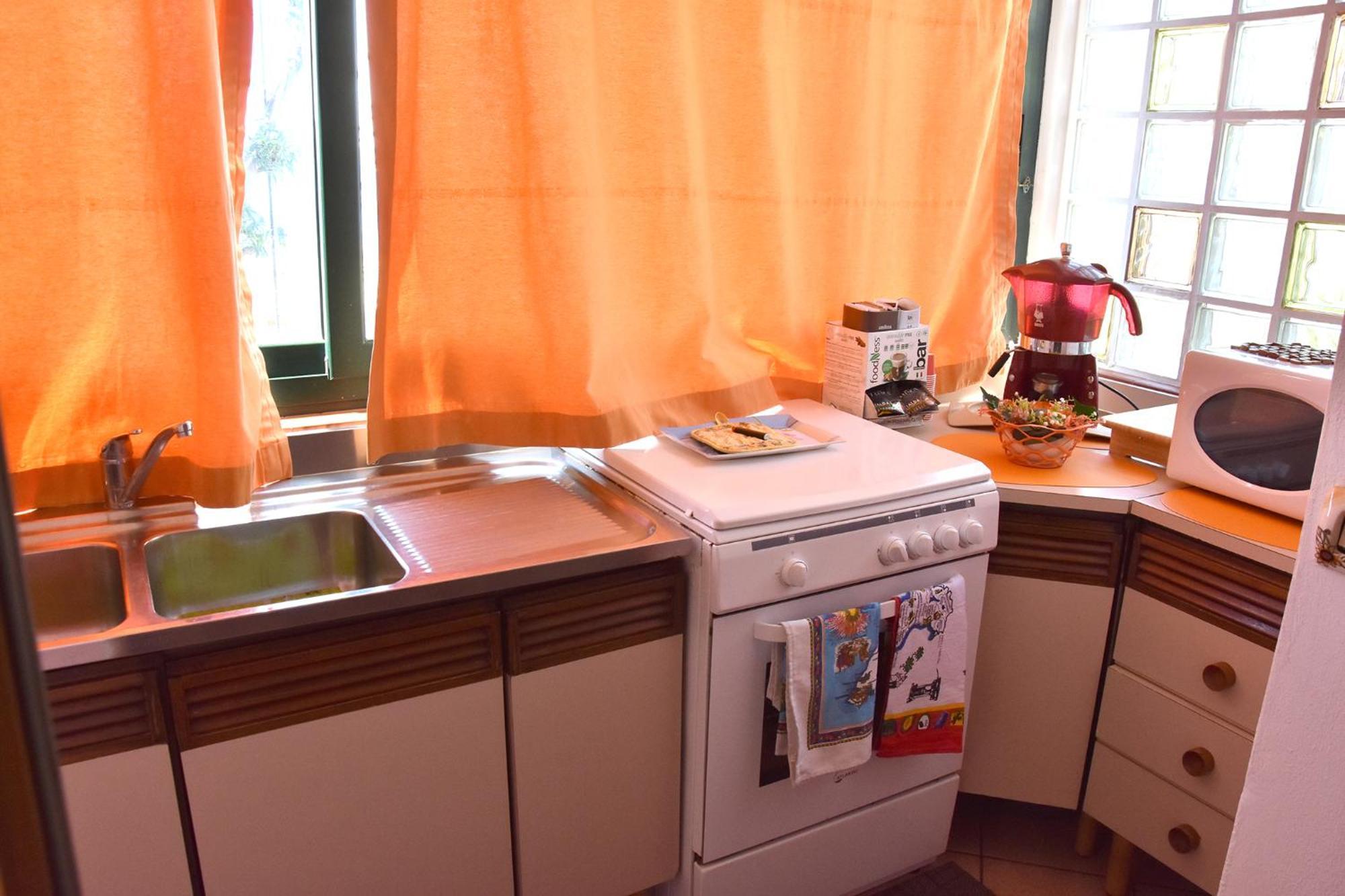 Holiday Home Gionny&Mary Taormine Extérieur photo