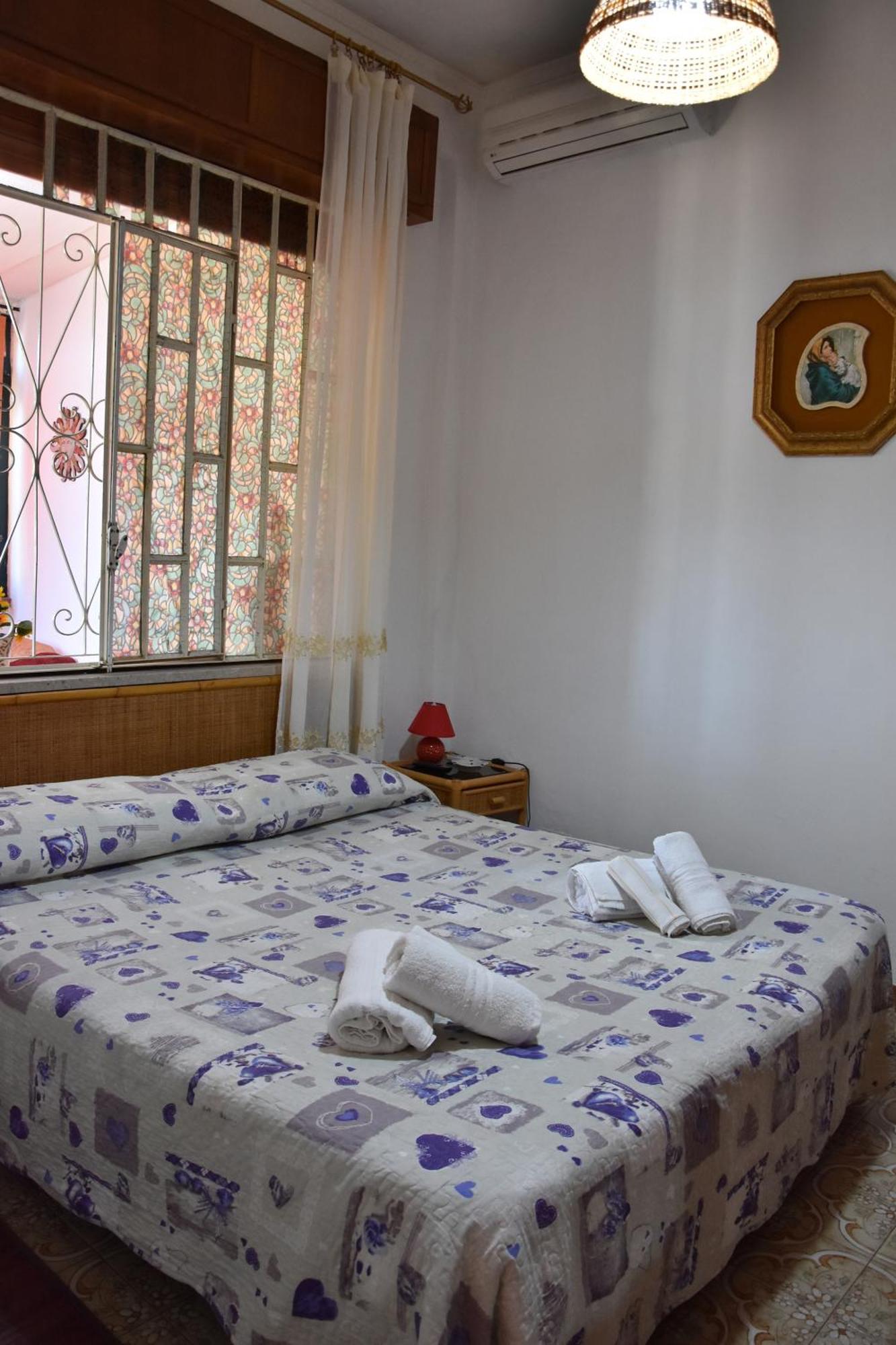Holiday Home Gionny&Mary Taormine Extérieur photo