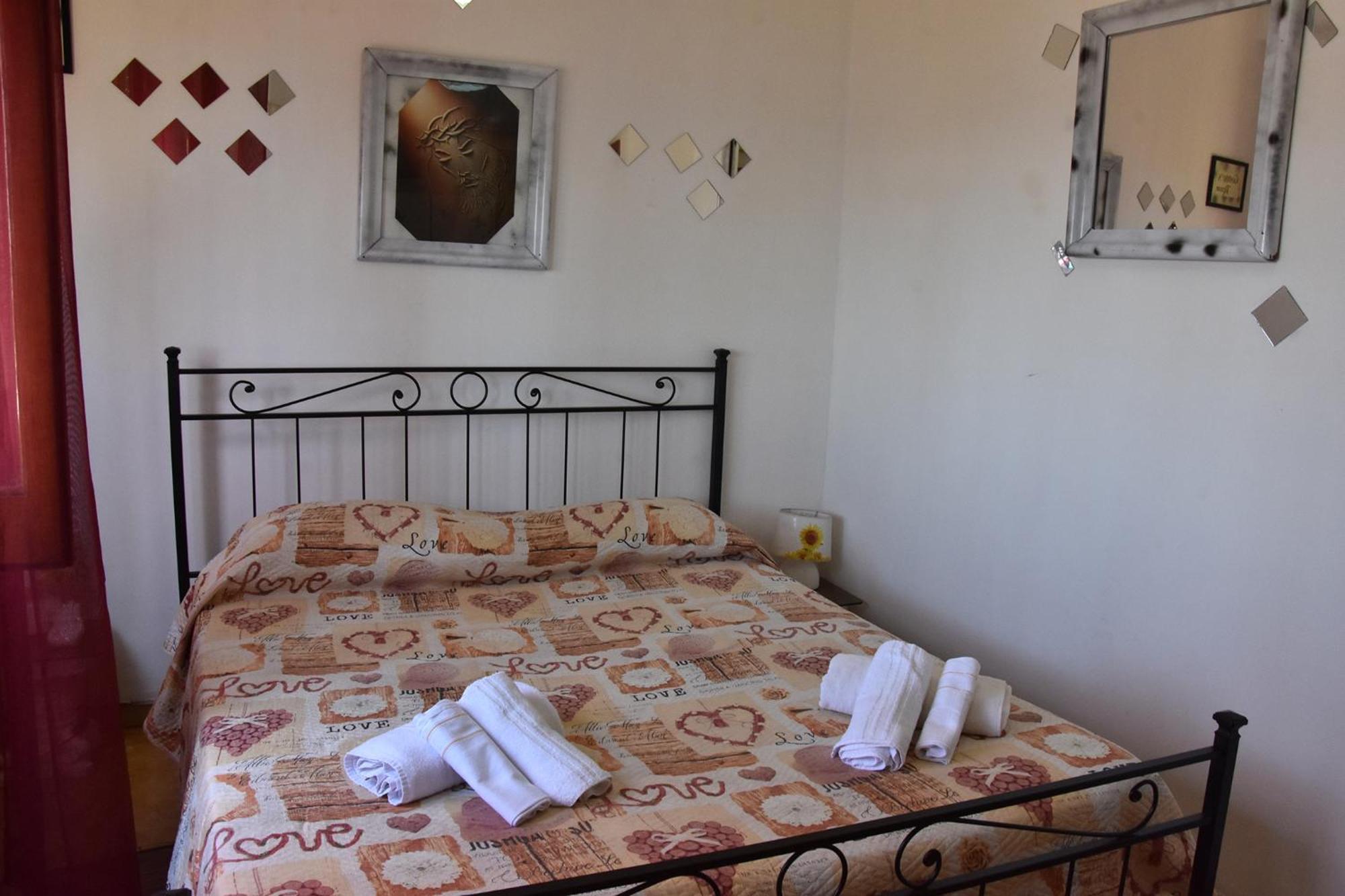 Holiday Home Gionny&Mary Taormine Extérieur photo