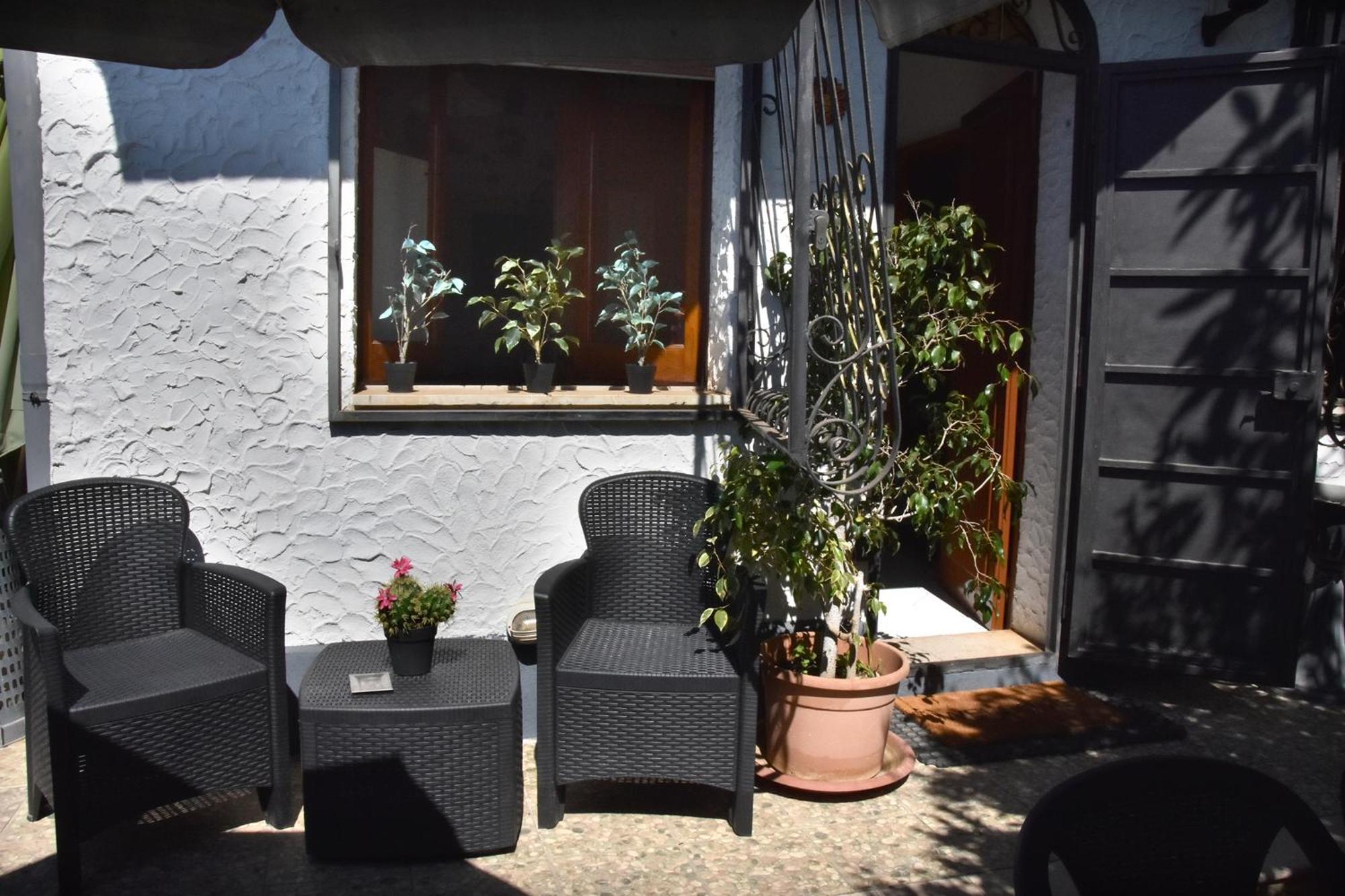 Holiday Home Gionny&Mary Taormine Extérieur photo