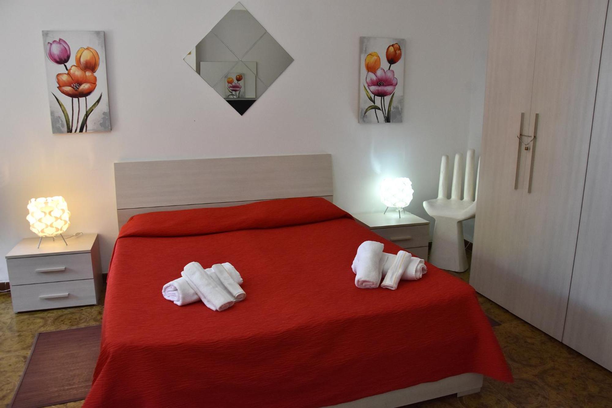Holiday Home Gionny&Mary Taormine Extérieur photo