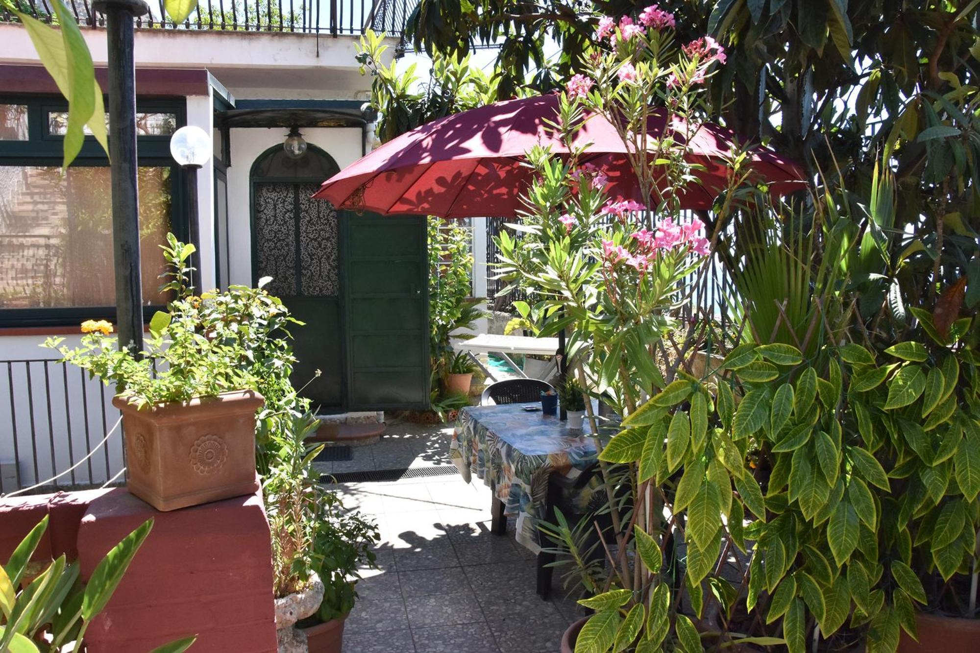 Holiday Home Gionny&Mary Taormine Extérieur photo