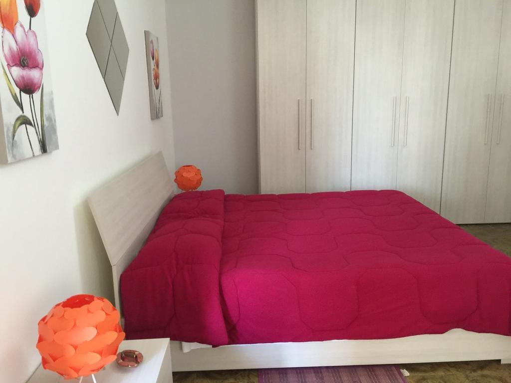 Holiday Home Gionny&Mary Taormine Chambre photo