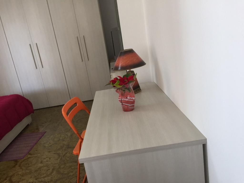 Holiday Home Gionny&Mary Taormine Chambre photo