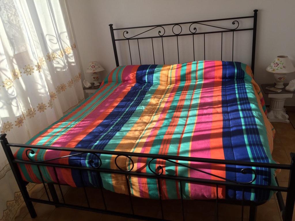 Holiday Home Gionny&Mary Taormine Chambre photo