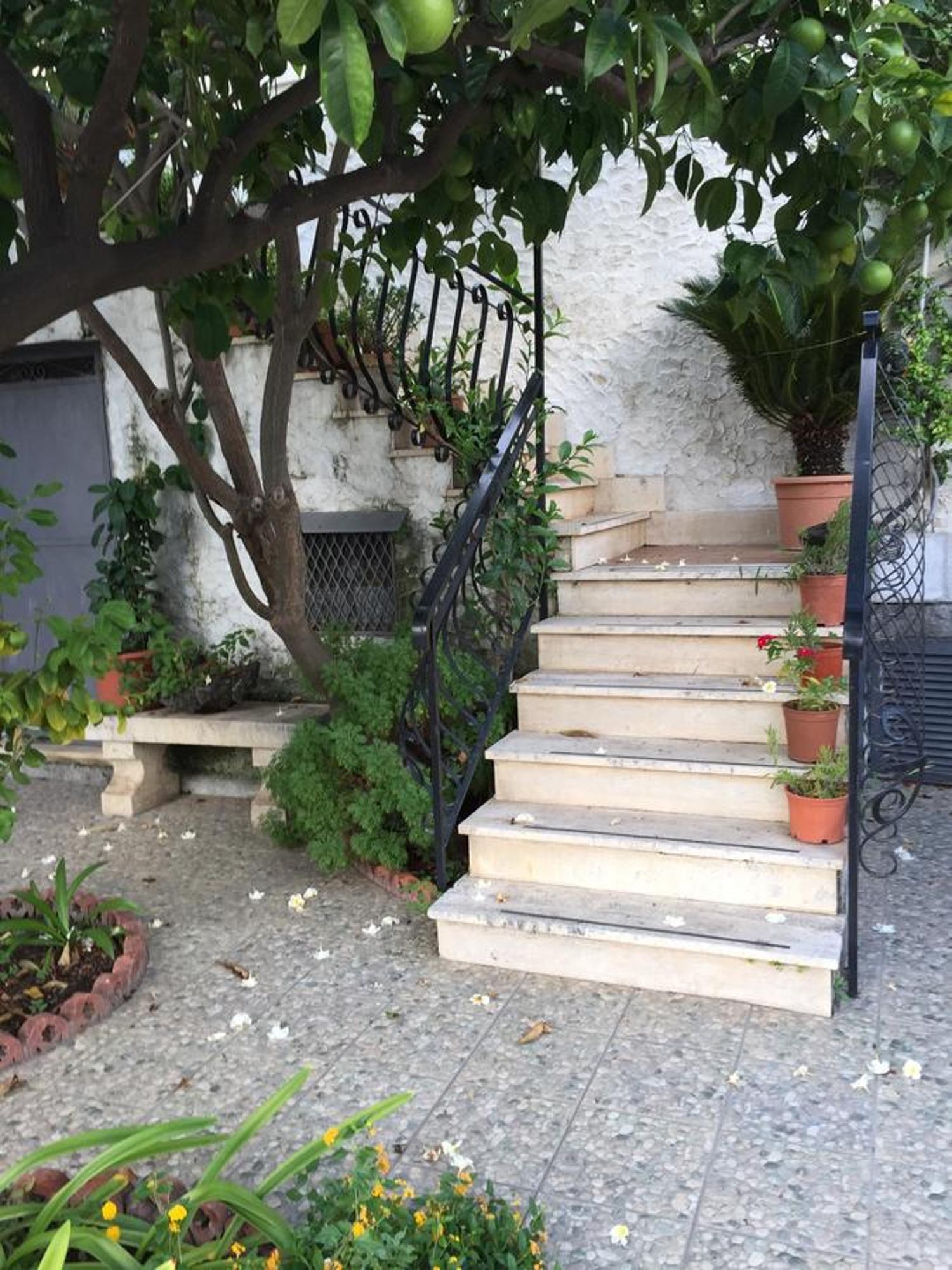 Holiday Home Gionny&Mary Taormine Extérieur photo