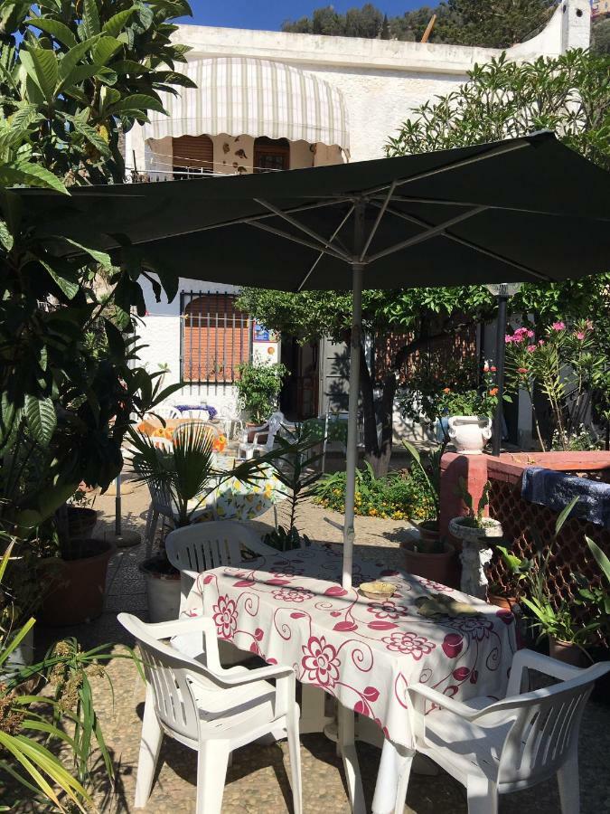 Holiday Home Gionny&Mary Taormine Extérieur photo
