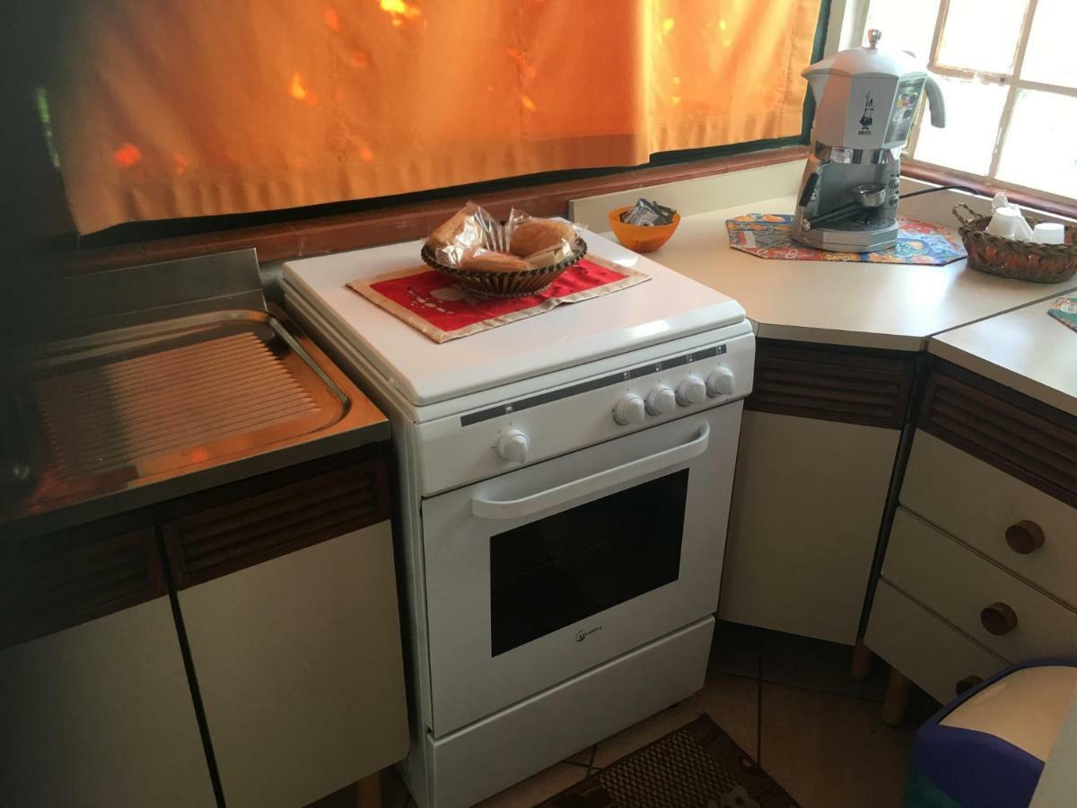 Holiday Home Gionny&Mary Taormine Extérieur photo