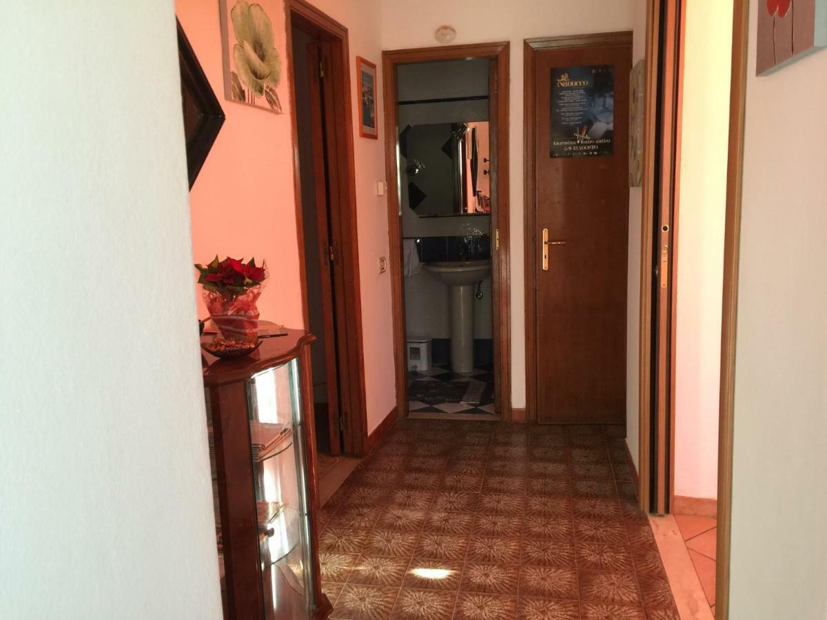 Holiday Home Gionny&Mary Taormine Extérieur photo